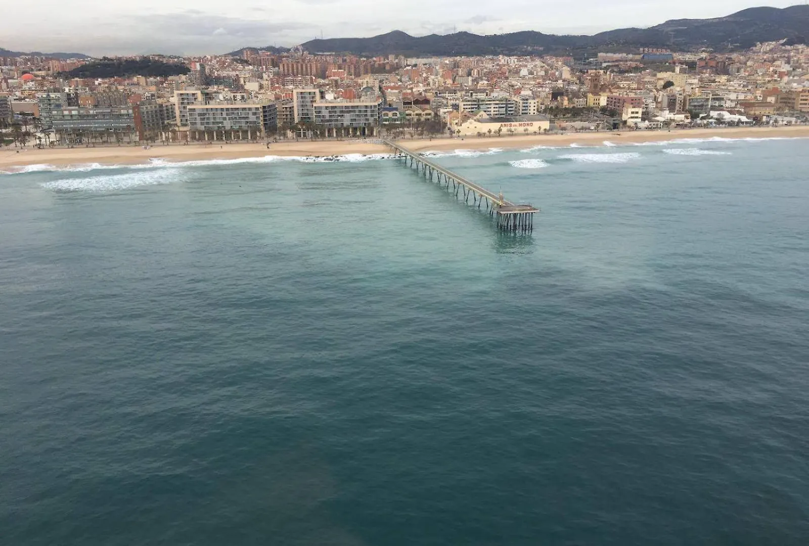 아파트 The Nest Masia Can Tiranasi Relajate Y Disfruta Escapada Con Encanto Cerca De Barcelona- 바달로나