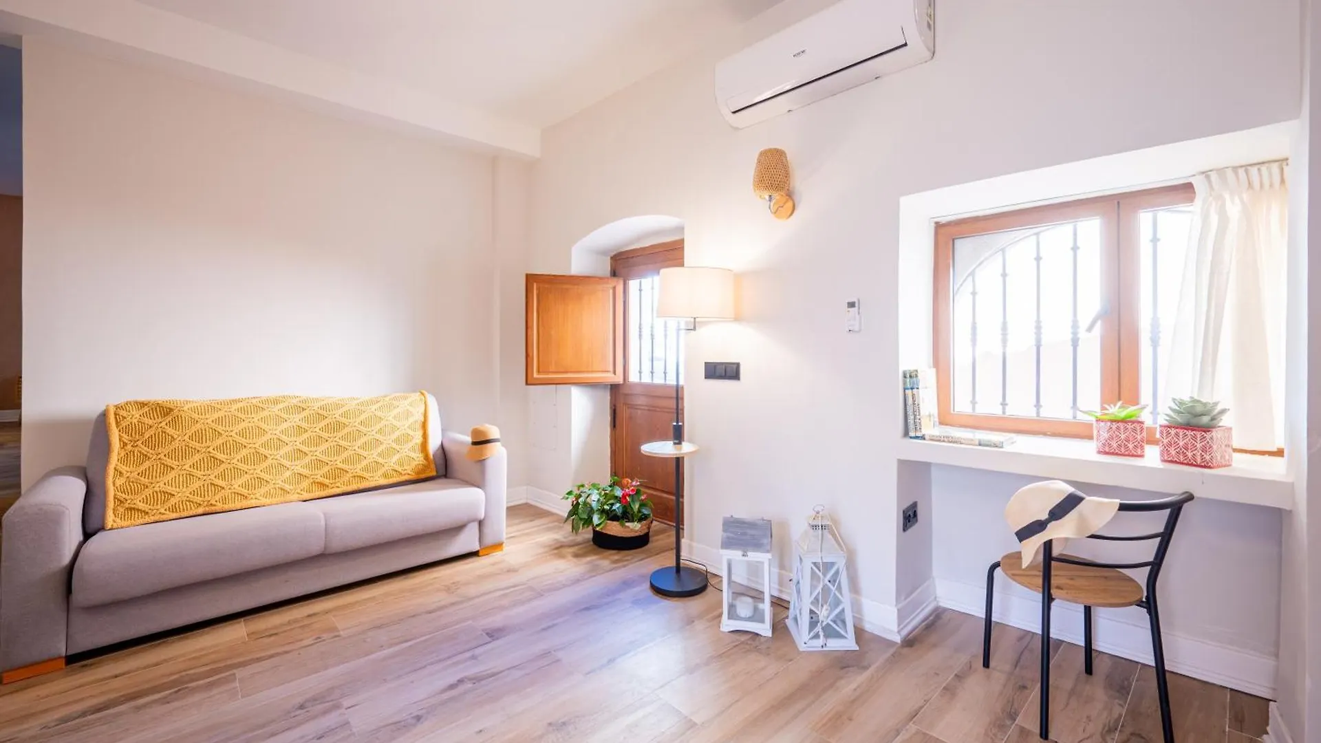 The Nest Masia Can Tiranasi Relajate Y Disfruta Escapada Con Encanto Cerca De Barcelona- 바달로나 스페인