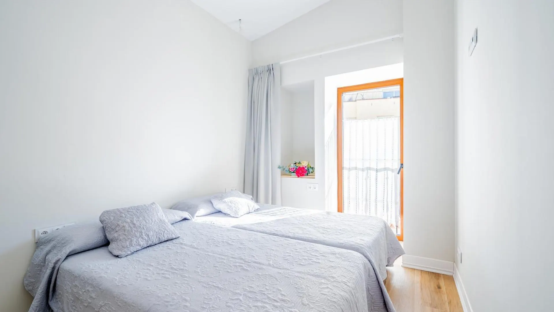 The Nest Masia Can Tiranasi Relajate Y Disfruta Escapada Con Encanto Cerca De Barcelona- 바달로나 0*,