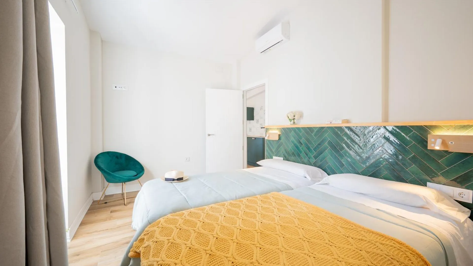 The Nest Masia Can Tiranasi Relajate Y Disfruta Escapada Con Encanto Cerca De Barcelona- 바달로나 스페인