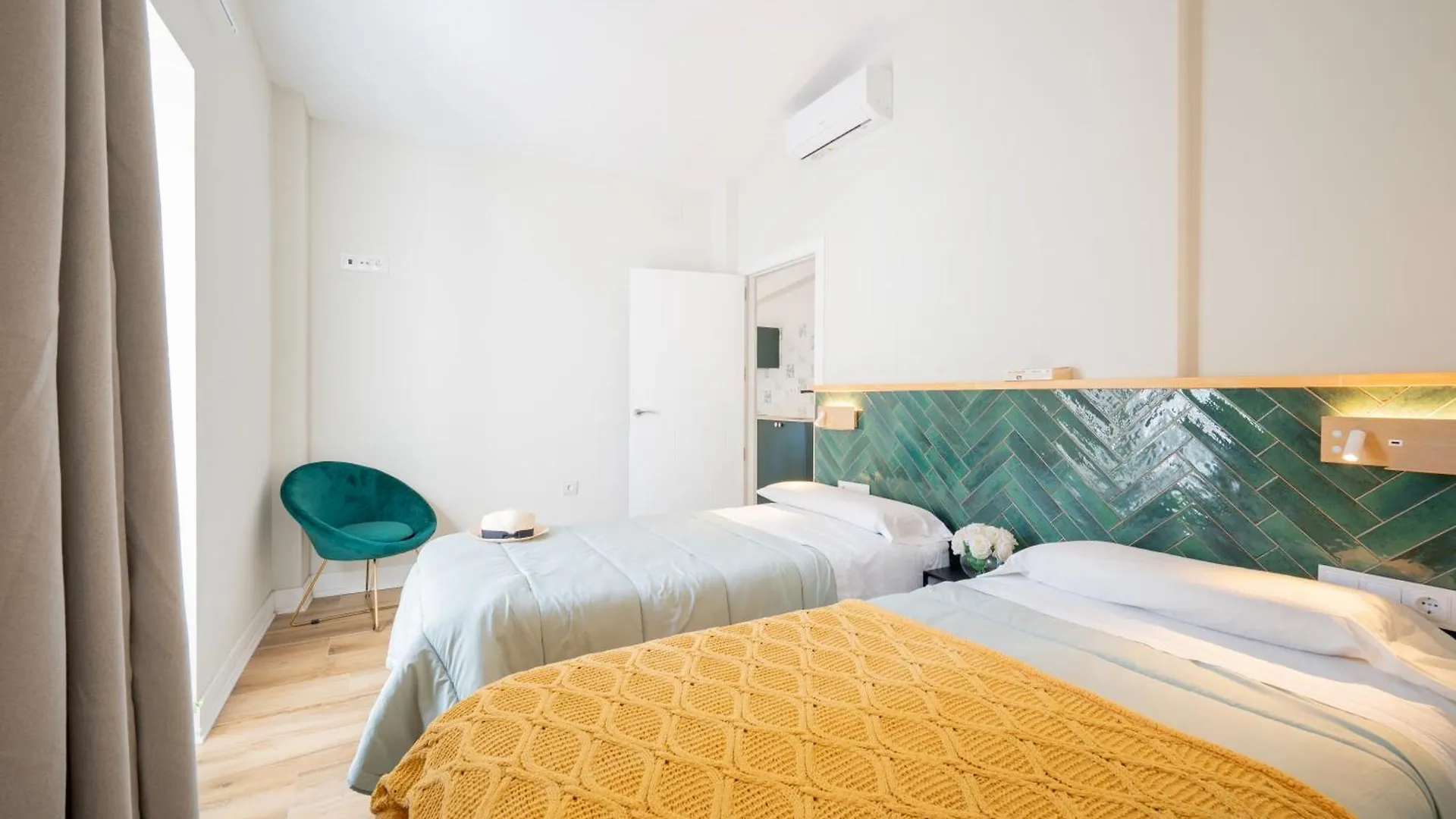 The Nest Masia Can Tiranasi Relajate Y Disfruta Escapada Con Encanto Cerca De Barcelona- 바달로나 아파트