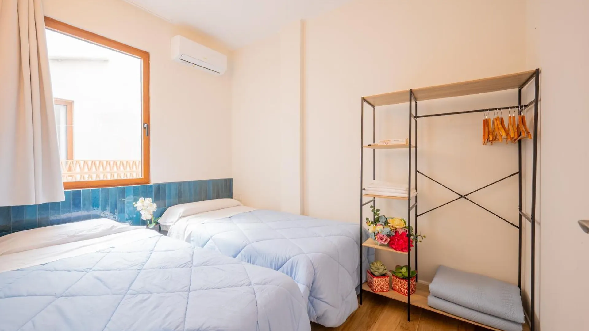 아파트 The Nest Masia Can Tiranasi Relajate Y Disfruta Escapada Con Encanto Cerca De Barcelona- 바달로나 스페인