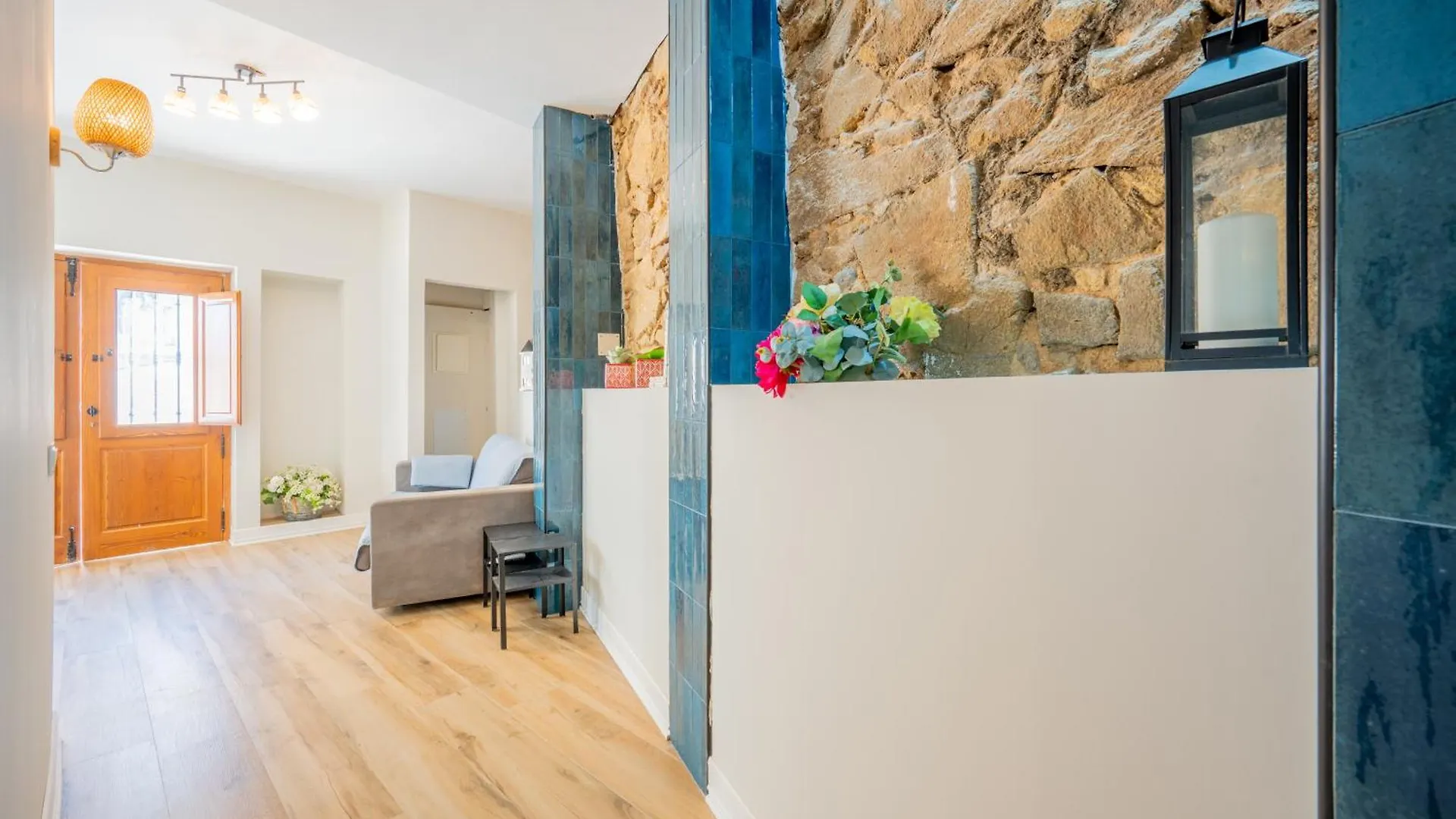 The Nest Masia Can Tiranasi Relajate Y Disfruta Escapada Con Encanto Cerca De Barcelona- 바달로나