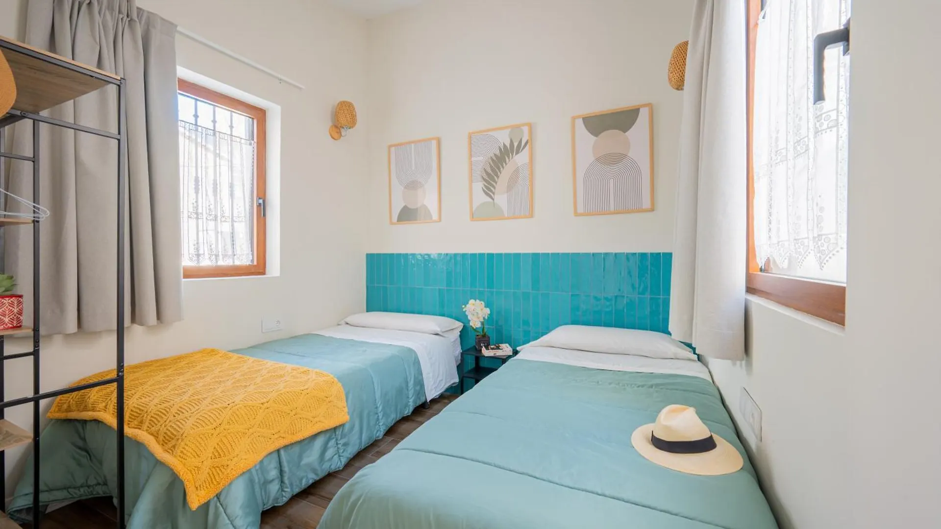 The Nest Masia Can Tiranasi Relajate Y Disfruta Escapada Con Encanto Cerca De Barcelona- 바달로나 0*,  스페인